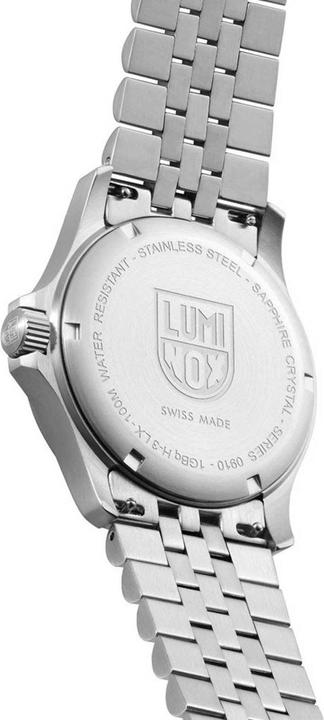 Produktbild Luminox SPORT TIMER 0910 SERIES (Sportuhr, 42 mm)