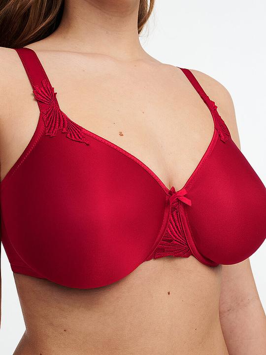 Immagine prodotto Chantelle Ferretto HEDONA new passion red (Confezione singola, 80 D)
