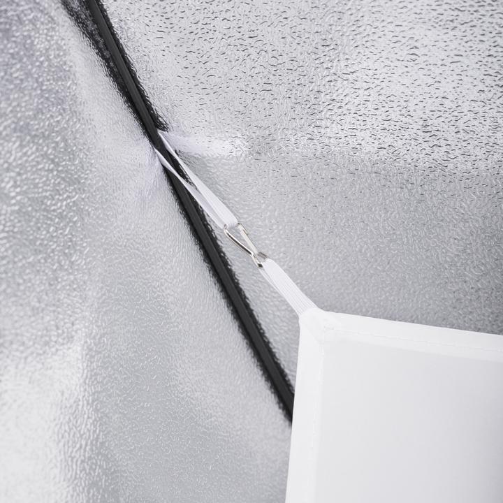 Actual product image Walimex Softbox 75x150cm (Soft boxes, 75 cm)