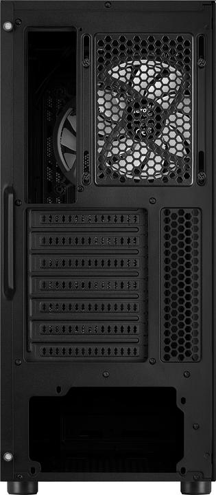 Actual product image AeroCool Hive FRGB (ATX, mATX, Mini-ITX)