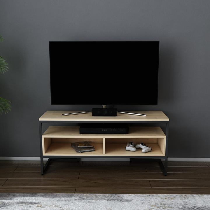 Actual product image Kalune Design Anaïs (110 x 35 x 50 cm)