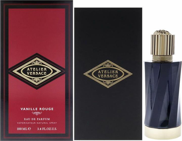 Produktbild Versace Vanille Rouge (Eau de Parfum, 100 ml)
