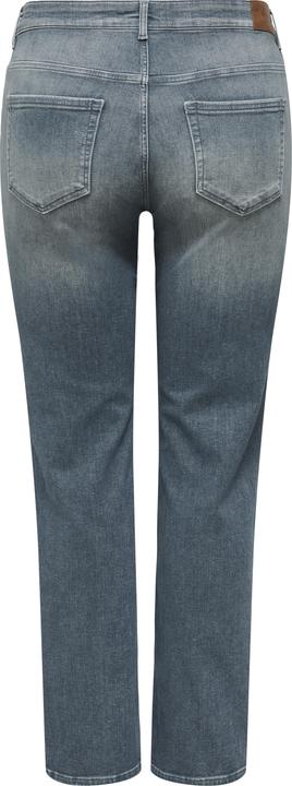 Actual product image Only CARWILLY Gerade geschnitten Jeans Straight-Fit jeans (48)