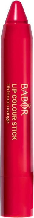 Babor MAKE UP - Lip Colour Stick 05 blood orange (05 blood orange)