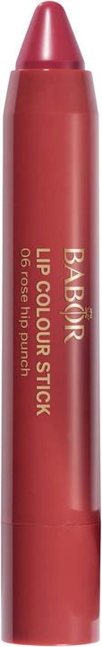 Babor MAKE UP - Lip Colour Stick 06 rose hip punch (06 rose hip punch)