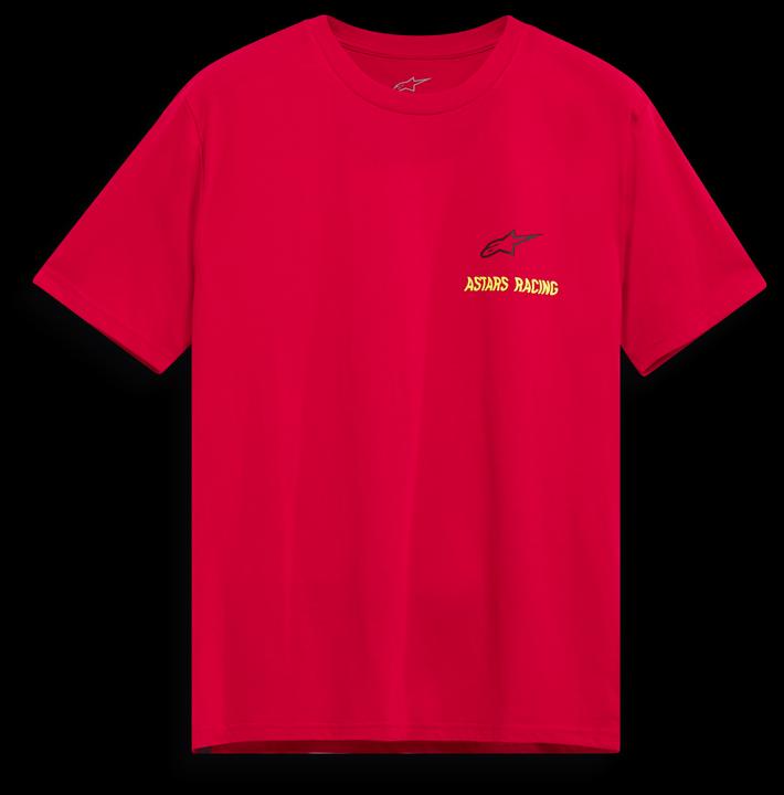 Alpinestars Tee 24 Swerve Csf Ss