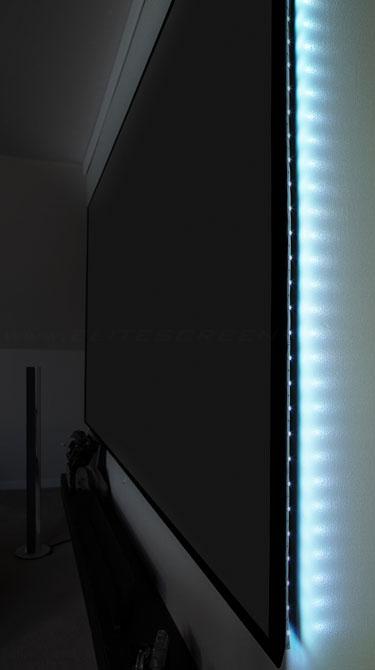Image du produit Elite Screens Aeon Edge Free (92", 16:9)