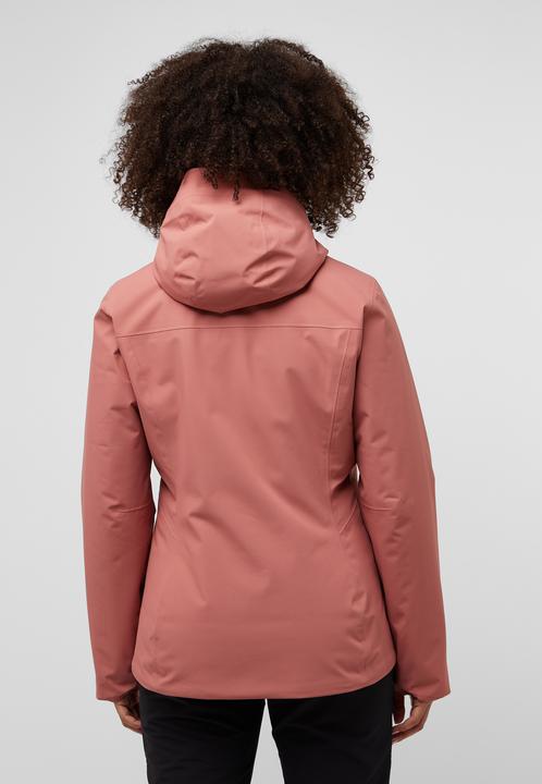 Produktbild Jack Wolfskin Wisper Ins Jkt W (XL)