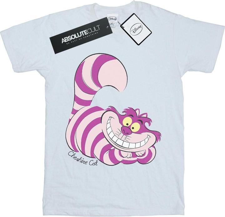 Produktbild Alice In Wonderland TShirt (S)