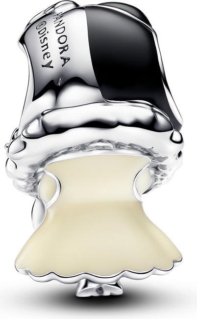 Immagine prodotto Pandora Charm Disney Cruella De Vil (Argento 925, Smalto)