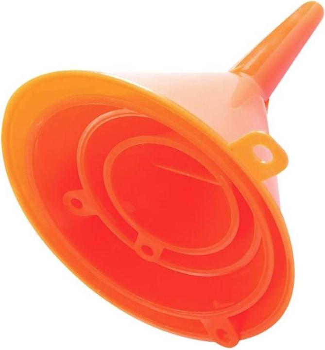 ProPlus Funnel set 4 pieces