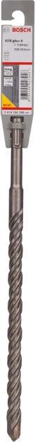 Produktbild Bosch Professional Zubehör Hammerbohrer SDS plus-5, 6,5 x 100 x 165 mm (6.5 mm)