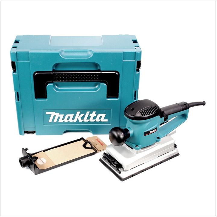 Actual product image Makita Bo4900v (Sander, 330 W)