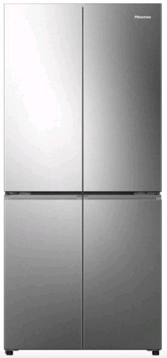 Immagine prodotto Hisense RQ5P470SAIE Frigorifero side by side 4 (483 l)