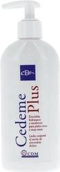 Produktbild Cdm Plus Körperemulsion 250ml von (Körperlotion, 250 ml)