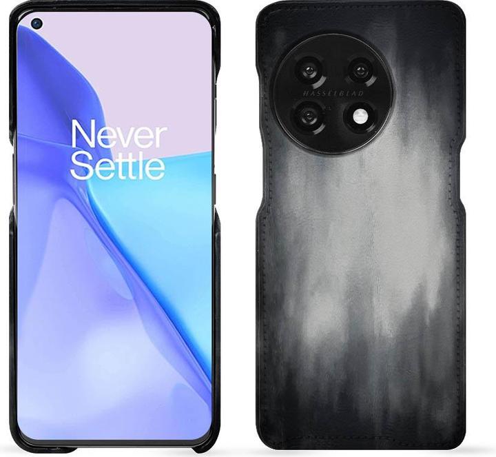 Actual product image Noreve Leather case (OnePlus 11)