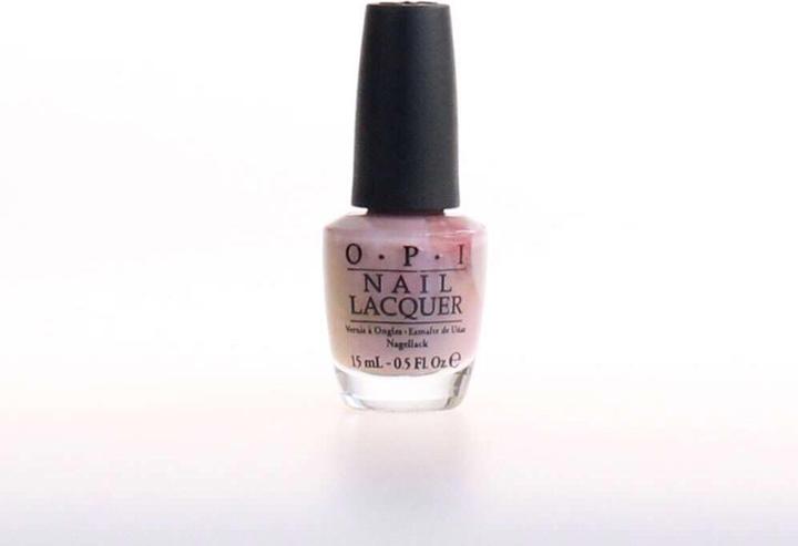 Image du produit OPI Classiques (Tickle My France-y, Vernis couleur)