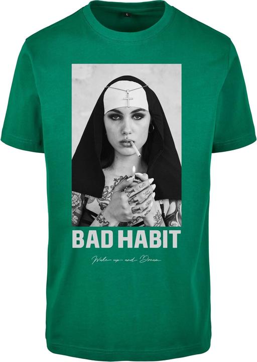 Mister Tee Bad Habit Tee - 7428