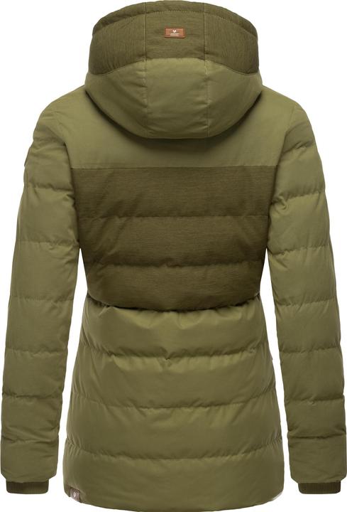 Image du produit Ragwear Quantic (XL)