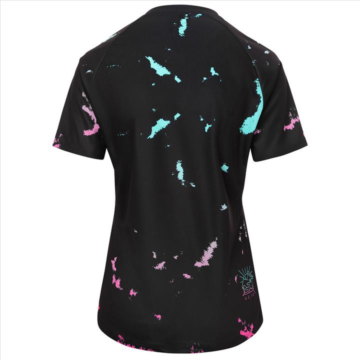 Actual product image Giro W Roust Jersey (L)