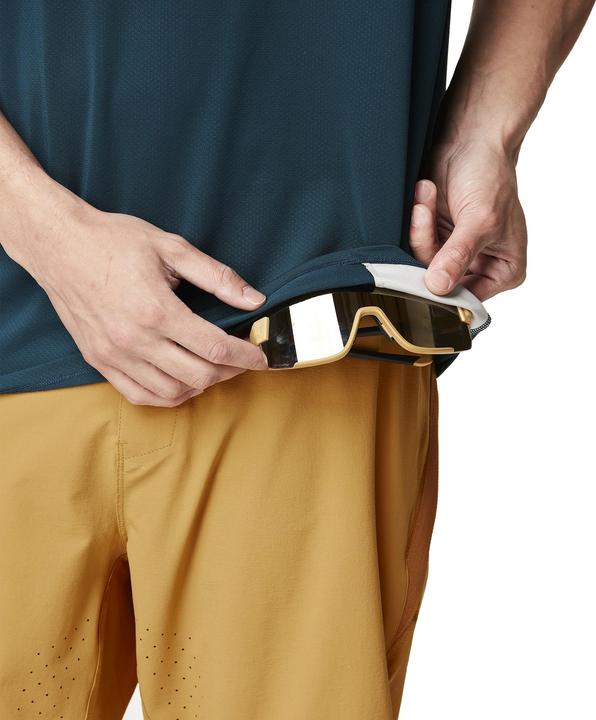 Image du produit Picture Tee Osborn SS Tech (M)
