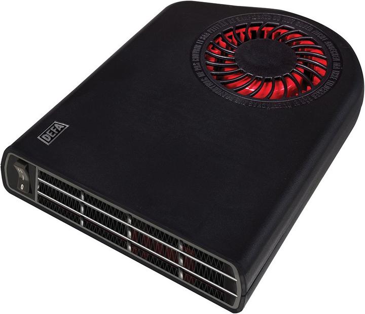 Actual product image Defa TERMINI II 1900 MiniPlug