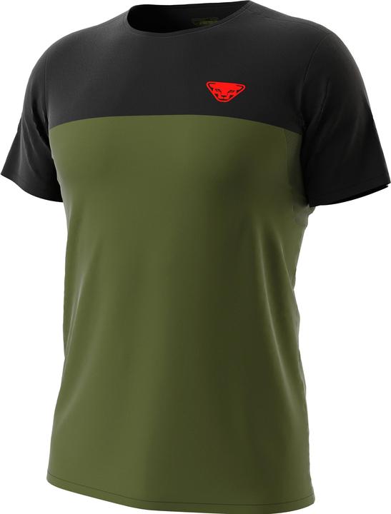 Dynafit Traverse S-Tech Shirt (XS)