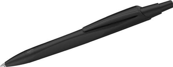 Actual product image Schneider RECO - Ballpoint pen (Black, 20 x)