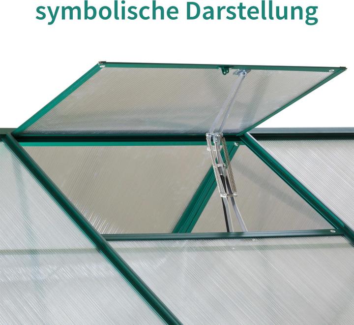 Produktbild Dema Automatischer Fensteröffner DAF200