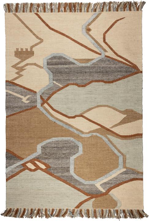 Zuiver Saigon Carpet 160x230 (160 x 230 cm)