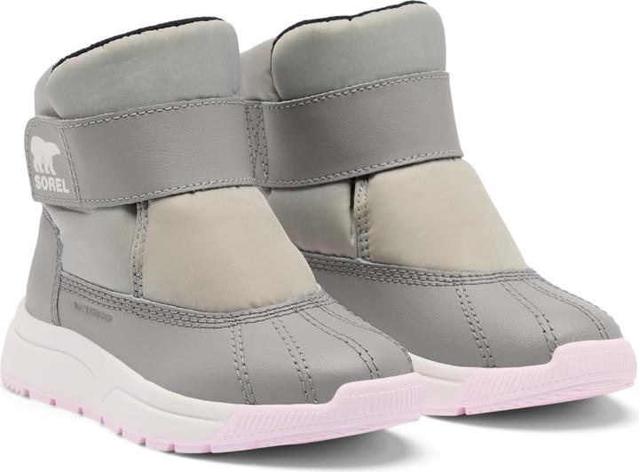Actual product image Sorel Children'S Whitney™ Iii Strap Mid Wp (25)