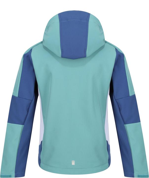 Immagine prodotto Regatta Acidity VI Giacca Soft Shell Bambini (146, 152)