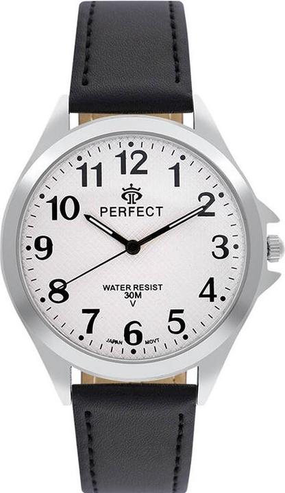 PERFECT GXB412-03 Herrenuhr (42 mm)
