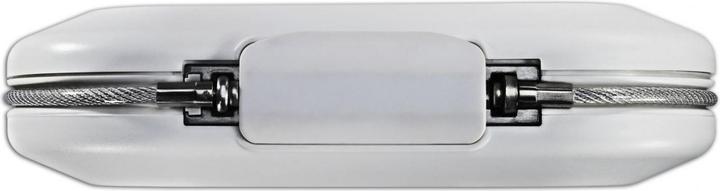 Image du produit Master Lock Espace sécurisé Mini safe (0.70 l)