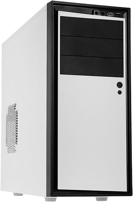 Actual product image NZXT Source 210 Elite Kingmod (ATX, mATX, Mini-ITX)