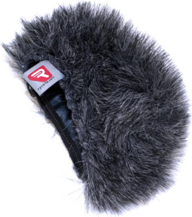Actual product image Rycote MWJ TASCAM DR-100 MKI/II/III