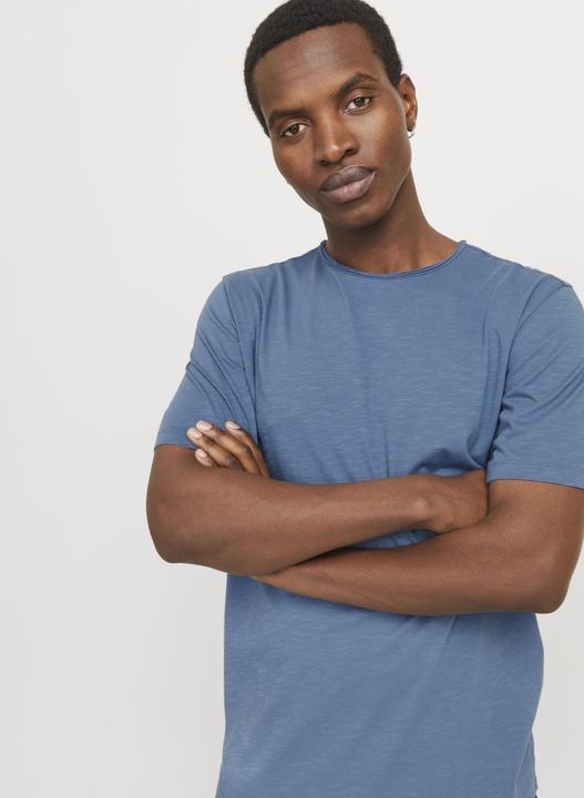 Produktbild Jack & Jones Jjebasher Tee O-Neck Ss Noos (L)