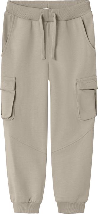 Actual product image Name it Regular Fit Sweat Trousers (80)