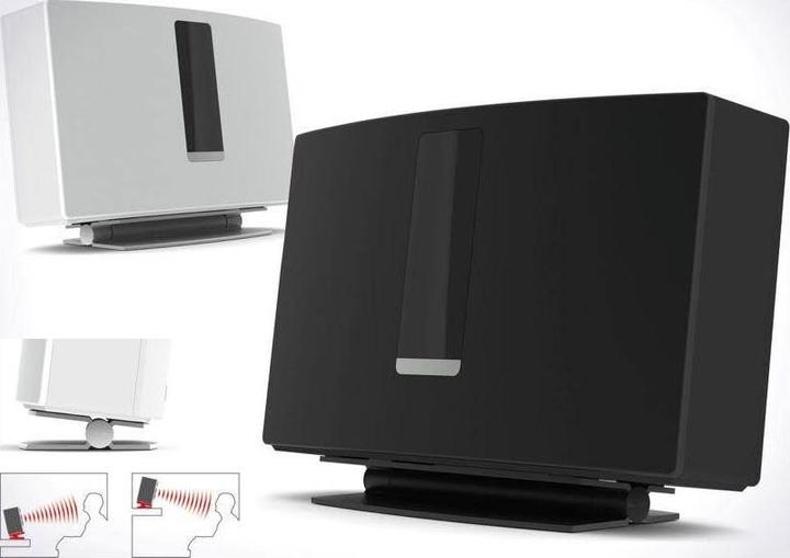 Productafbeelding SoundXtra SoundTouch 20 bureaustandaard (1 stuk, Stand, Kantelbaar)