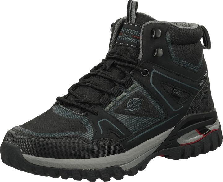 Actual product image Dockers Stiefelette (43)