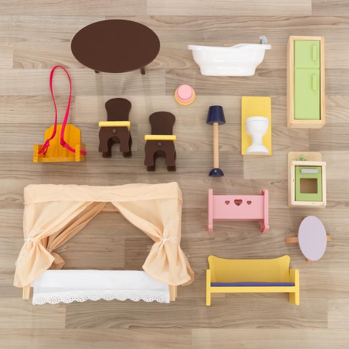 Produktbild KidKraft Savannah
