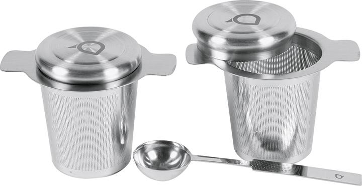 Produktbild Bredemeijer Teefilter