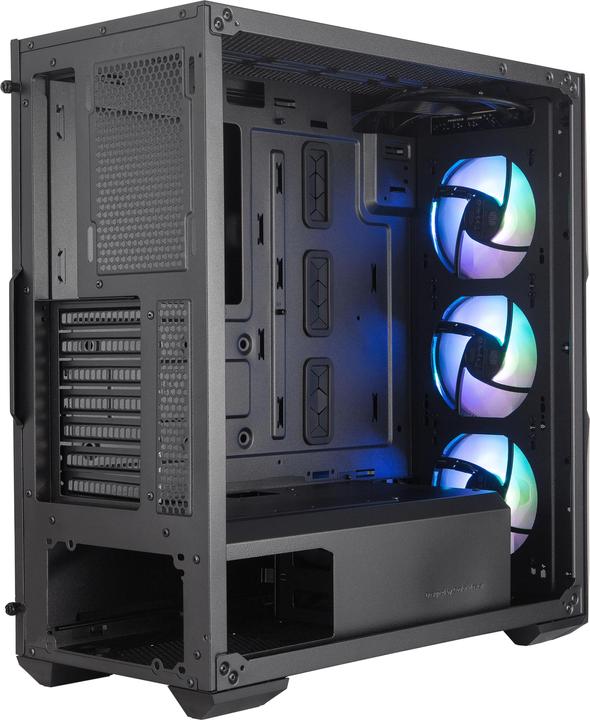 Immagine prodotto Cooler Master MasterBox TD500 Mesh (ATX, mATX, Mini-ITX, E-ATX)