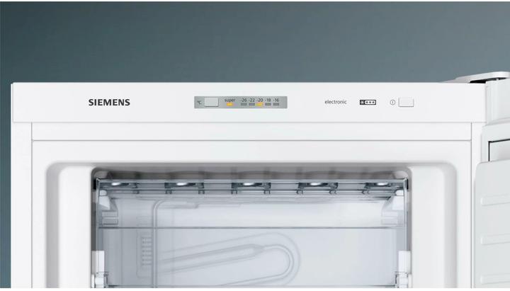 Produktbild Siemens GS24VVWEV (Freistehend, 182 l)