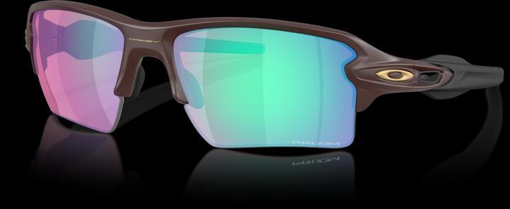 Oakley Flak 2.0 XL (Matte Grenache, Matte Grenache)