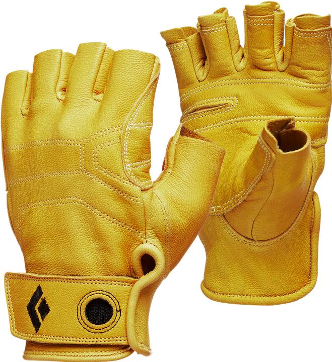 Actual product image Black Diamond Stone glove (XS)