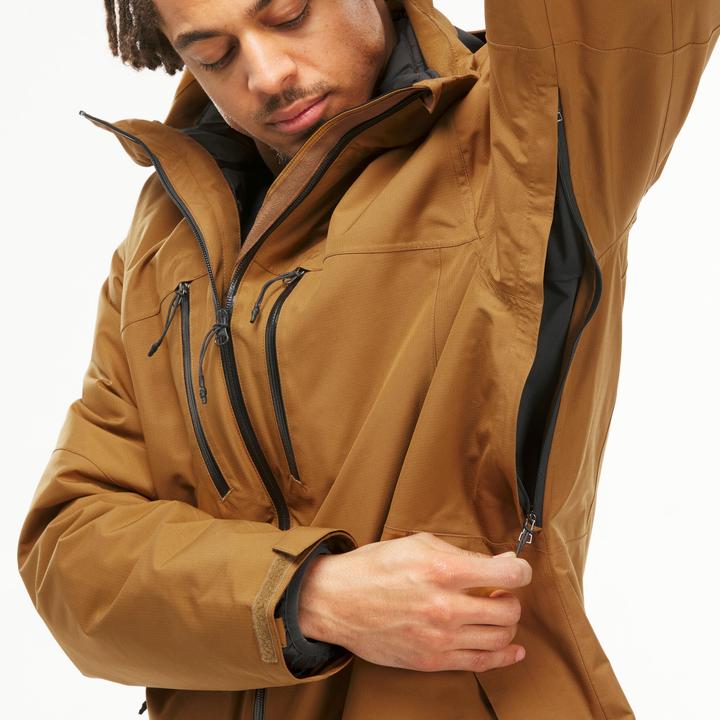 Actual product image Forclaz TRAVEL 500 (L)