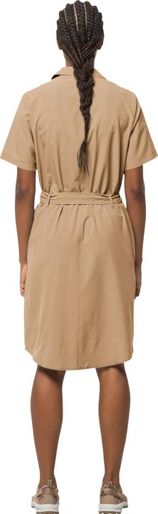 Actual product image Jack Wolfskin Holiday Midi Dress (S)
