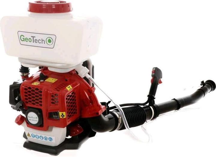 Image du produit GeoTech MD 430 EVO Pulvérisateur à dos (14 l)