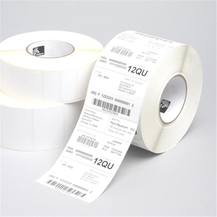 Actual product image Zebra Z-Perform 1000T